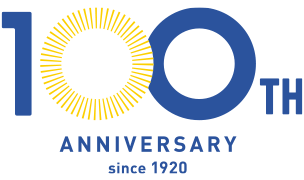 100th Anniversary since1920